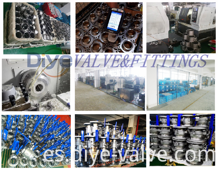 Diye Valve And Fitting 2